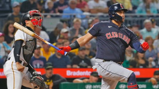 The rookies are here, but so are the growing pains in blowout loss taken at PNC Park (Pirates)